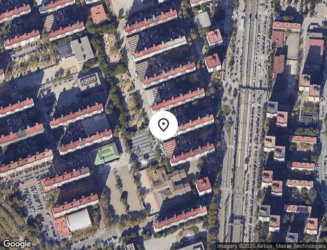 Chalet adosado en Calle Freixe, del